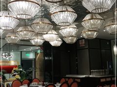 大堂-丰收日(五角场店)