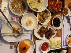 -青鹤谷(苏州店)