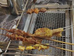 -红棚子肚绷·徐州烧烤(南京店)