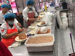 -惠宾饭庄(中山路店)