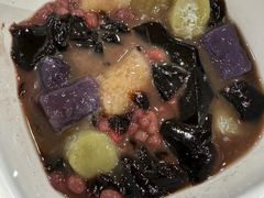 -猪脑壳凉面(武陵源店)