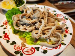 -东门口涮肉·砂锅·烤串(老门东店)