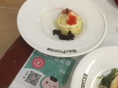 -斗牛士牛排餐厅(嘉里汇店)