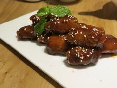 -枣子树·素食餐厅(普陀山店)