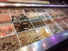 -尚品海鲜肥牛自助火锅(湖明店)