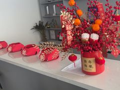 -哈尔滨运通俊杰东风本田4S店(国际会展中心店)