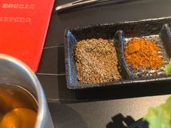 -谷牛和牛烤肉(漕河泾印象城店)