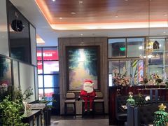 -风渡嘉荷西餐厅 Windy City(西三旗金隅店)