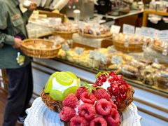 -富贵面包公司(运河店)