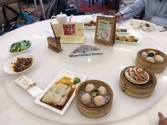 -名苑皇宫酒家(来魅力壁画村店)