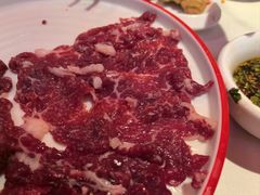 -八合里潮汕鲜牛肉火锅(福州万象城店)