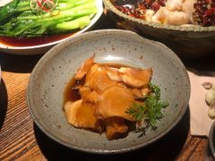 -青年公社烤鸭(青年路店)