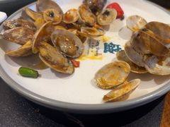 -東盛炭烤自助料理(浦东文峰广场店)