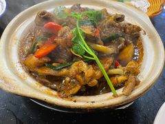 -合味土鸡火锅(中海世贸花园金碧庄店)