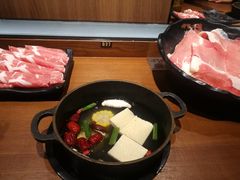 -呷哺呷哺 黄金牧场 (回龙观港龙店)