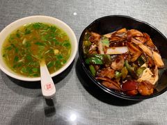-腔调面(斜土路店)