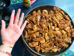 -甘家界牌柠檬鸭(青山店)