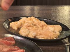 牛大肠-大馥·炭火烧肉酒场(莘庄莘福坊店)