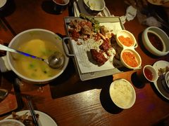 -绿茶餐厅(深圳龙华天虹购物中心店)