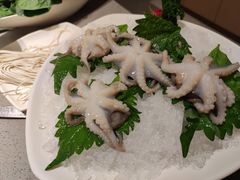-海底捞火锅(北京路店)