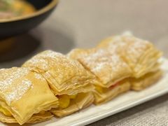 -万丽轩·粤菜(王府井金茂万丽酒店)