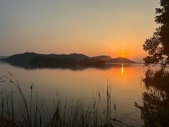 -东湖落雁景区
