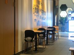 -麦当劳(欧亚大观商都店)