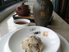 -新光酒家·河豚·海鲜·蟹料理(浦东店)