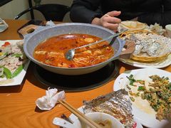 -龙梅肥肠鱼(明瓦廊店)