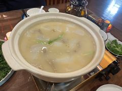 -长兴菜馆(高桥店)