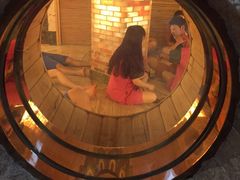 -丽池宫韩式汗蒸会馆(华灯坊店)