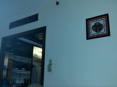 -天明山温泉大酒店