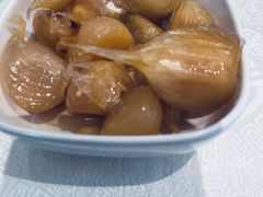 东来顺秘制糖蒜-东来顺饭庄(天坛店)