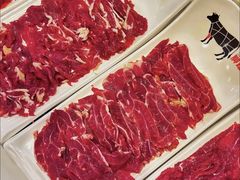 -今日牛事潮汕鲜牛肉火锅(瑞金店)