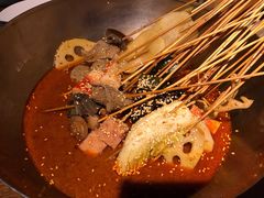 成都冷锅串串香-付小姐在成都(五道口店)