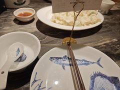 -前海沿·青岛菜(乐客城店)