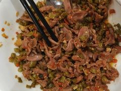 -兰湘子·湘菜小炒(石家庄万象城店)