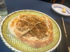 -伊带伊路新疆美食府(呼家楼店)