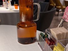 -汤城小厨•粤菜•靓汤(金融街店)