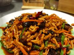 -一盏明灯全素斋(殊像寺店)