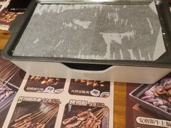 -木屋烧烤(西南角店)