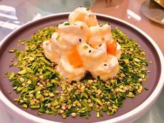 奇妙虾球-喜鼎海胆水饺(平安金融中心店)