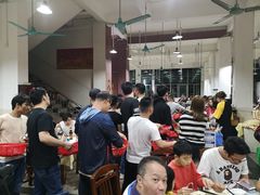 -标记美食新鲜猪杂(兴南大道店)