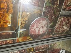 -英雄故事地摊烤肉(马驹桥店)