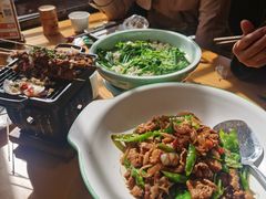 -大鸽饭(马王堆店)