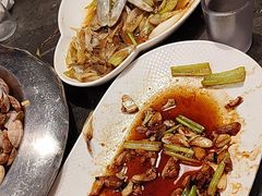 -五谷丰登农家院·地道胶东菜·海鲜烧烤(威海店)