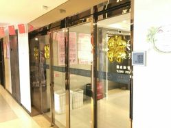 点击看大图 -台湾台婴美月子中心(长沙保利店)