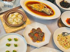 -南景饭店(万家丽路店)