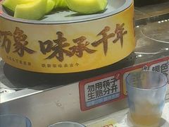 -龍歌自助小火锅(芝罘万达店)