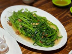 -老谢潮州菜广东砂锅粥